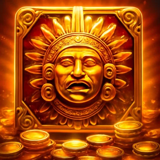 SOUL777 Wolf Gold